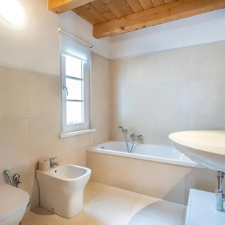 Apartmán Halte Rothe Haus Charming Flat